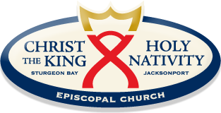 Christ The King Holy Nativity